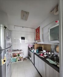 Blk 780F Woodlands Dew (Woodlands), HDB 3 Rooms #593196831